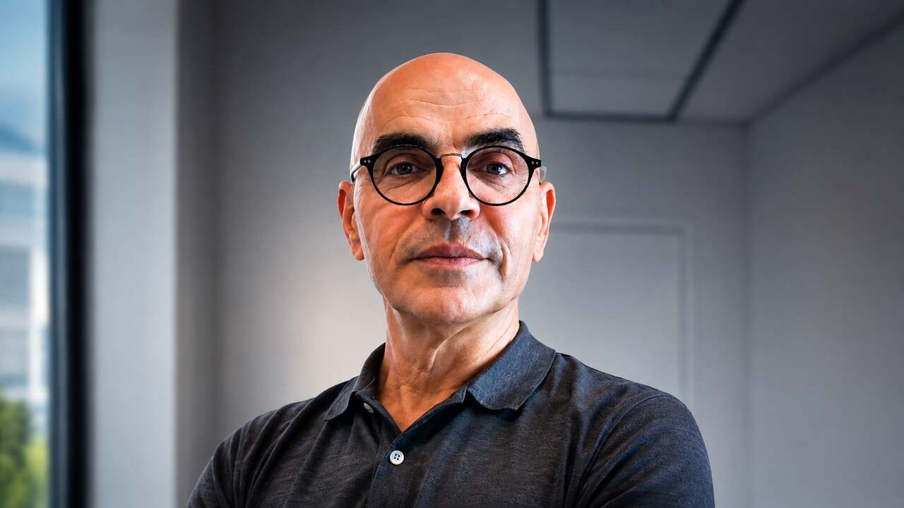 Marco Abergel